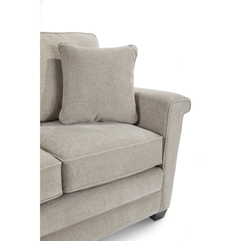 LaZBoy Bexley Sofa Wayfair